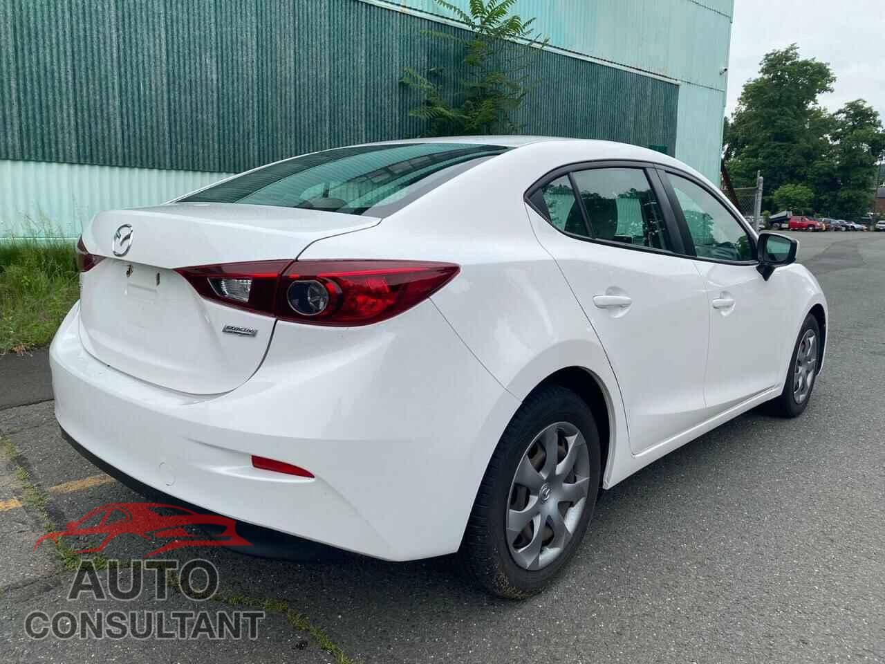 MAZDA 3 2015 - 3MZBM1U74FM145121