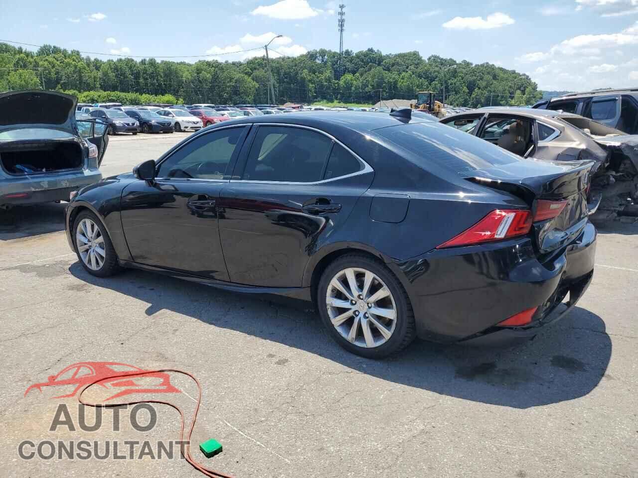 LEXUS IS 2016 - JTHCM1D2XG5014387