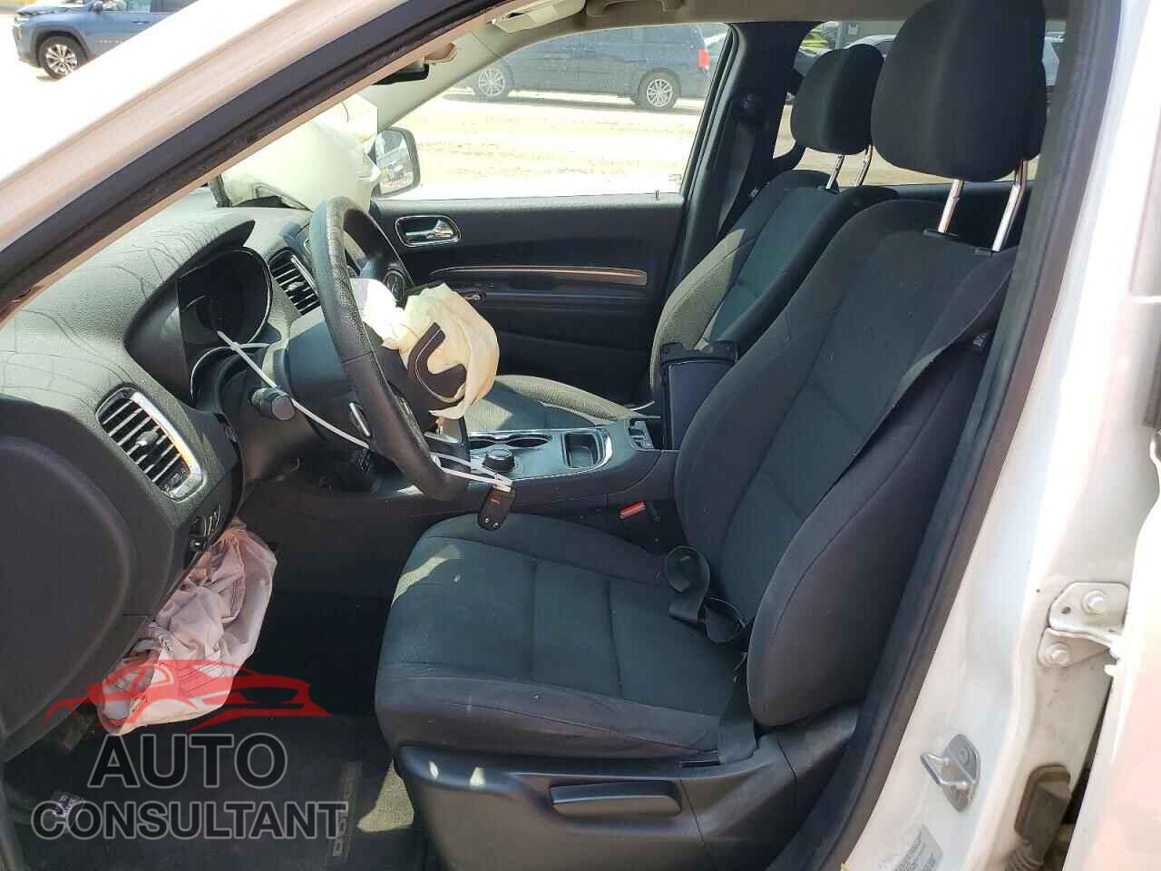 DODGE DURANGO 2015 - 1C4RDHAG0FC132608