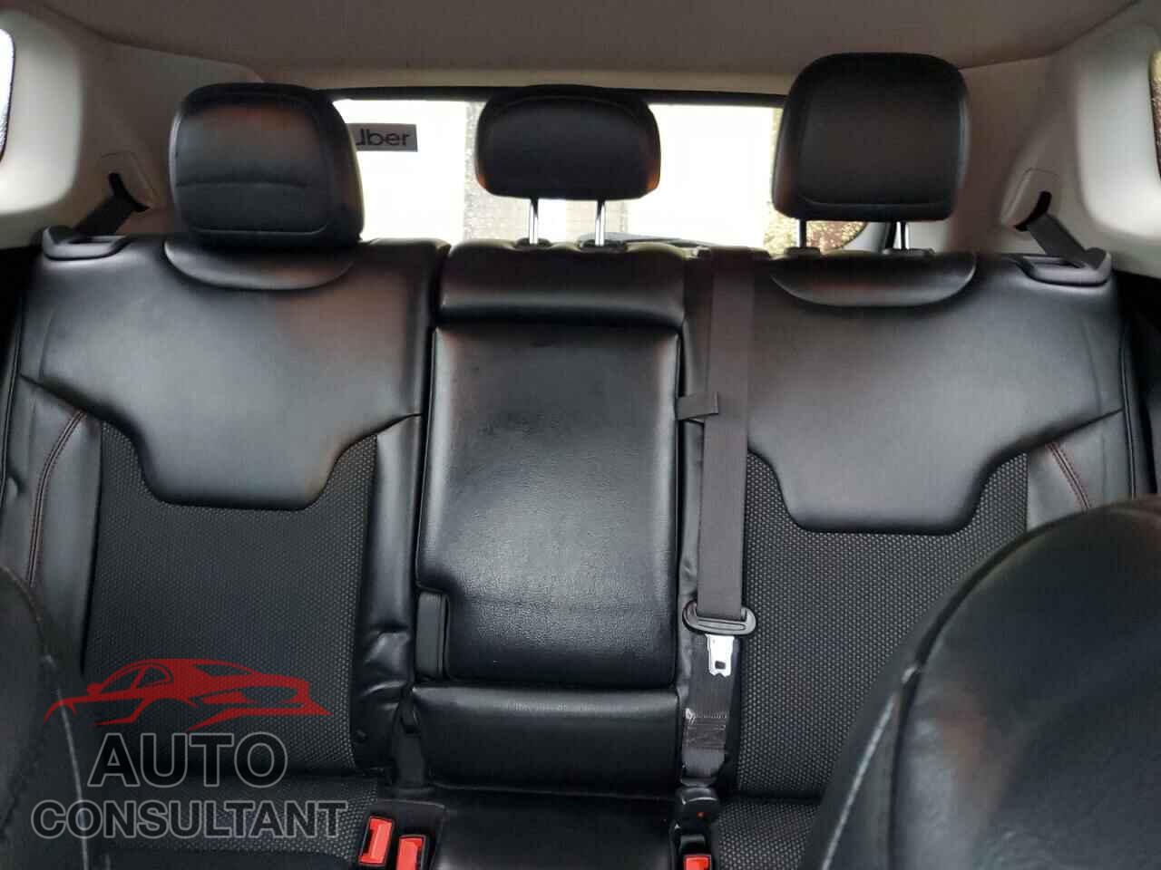 JEEP COMPASS 2021 - 3C4NJDDB4MT571716