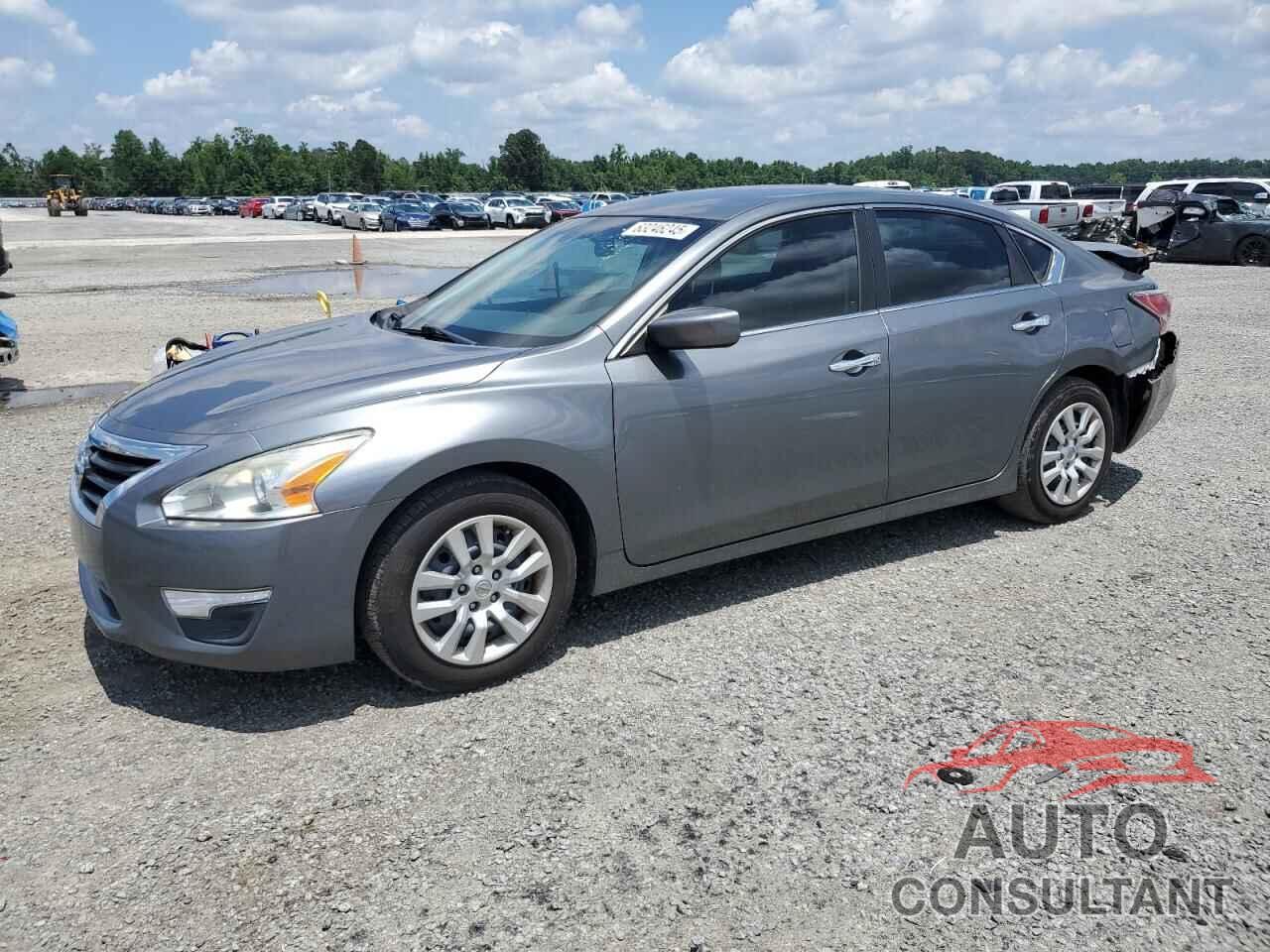 NISSAN ALTIMA 2015 - 1N4AL3AP8FC254920