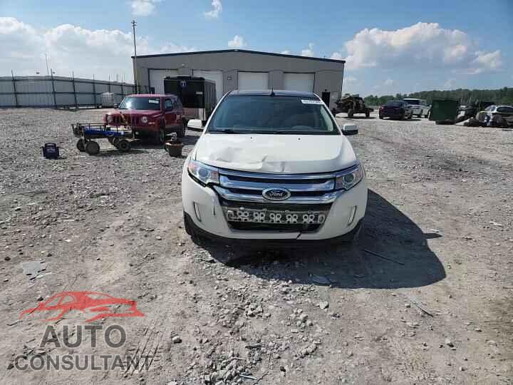 FORD EDGE 2013 - 2FMDK3JC1DBB89974