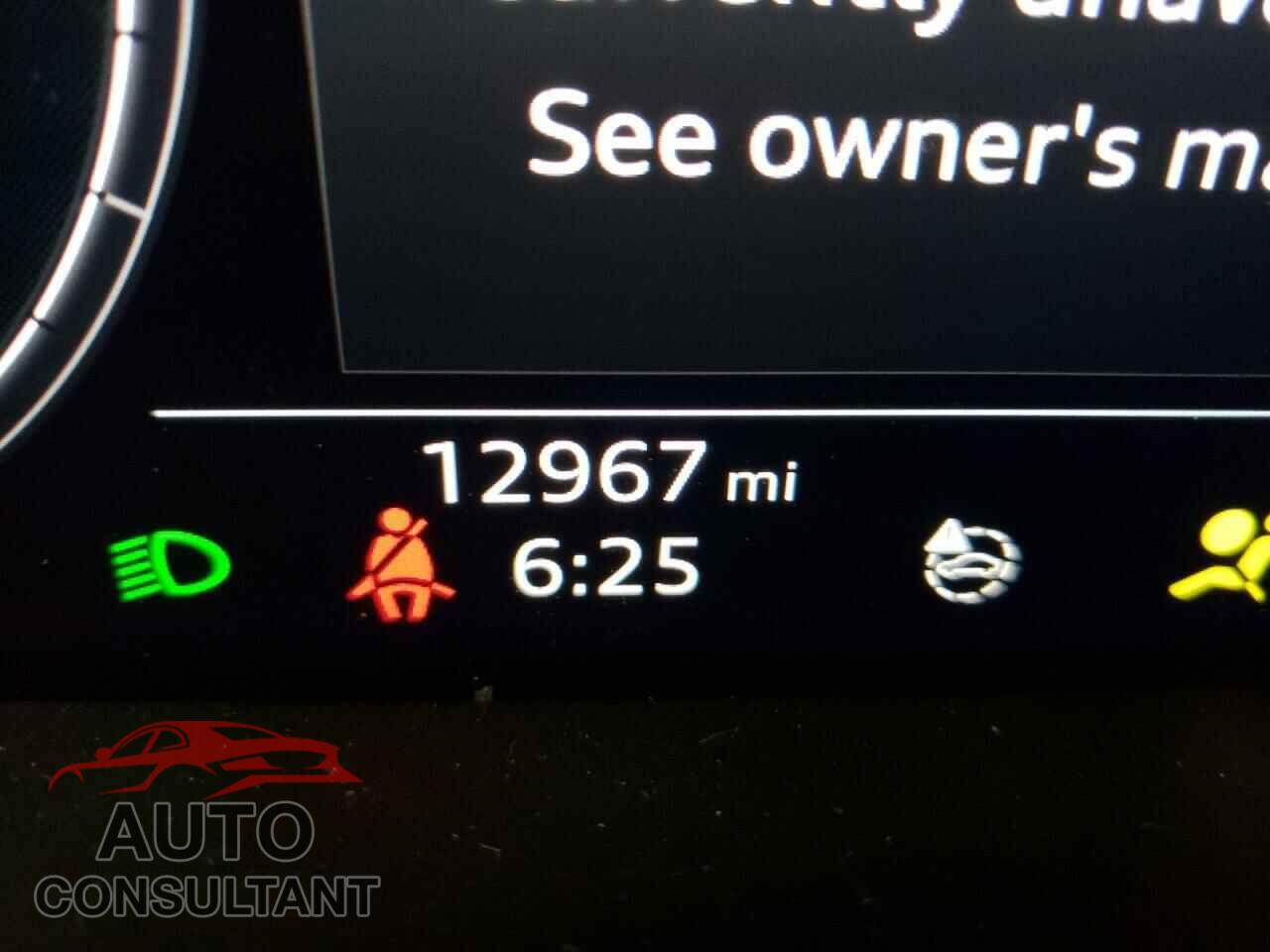 AUDI E-TRON 2019 - WA1VABGE5KB021122