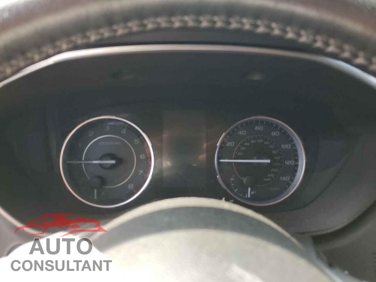 SUBARU ASCENT 2020 - 4S4WMAPD5L3469323