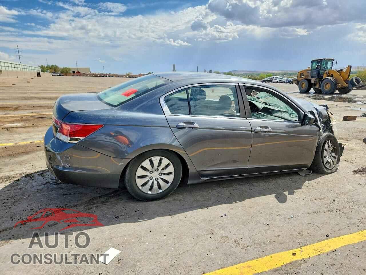 HONDA ACCORD 2012 - 1HGCP2F37CA062193
