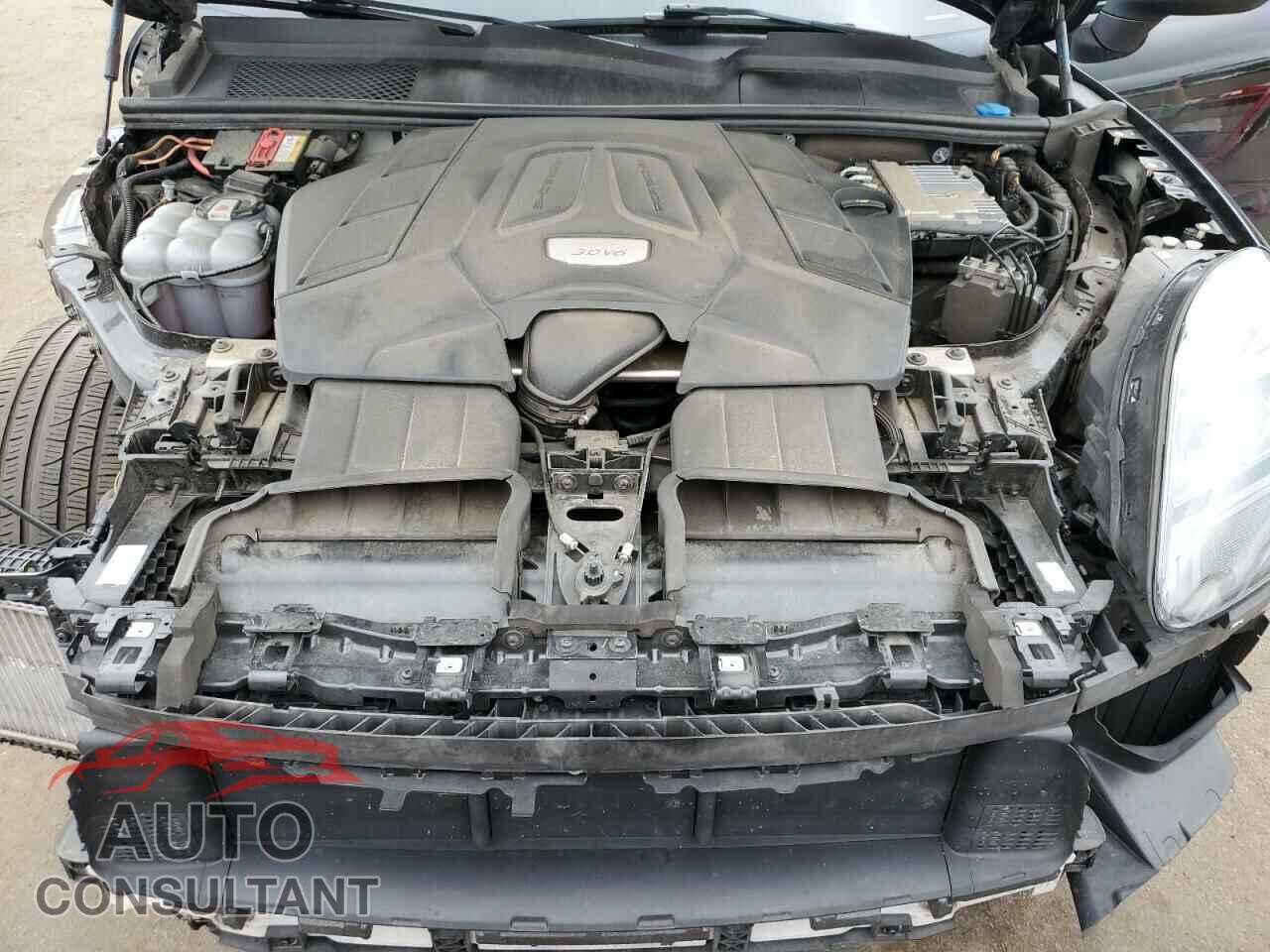 PORSCHE CAYENNE 2019 - WP1AA2AY4KDA18819