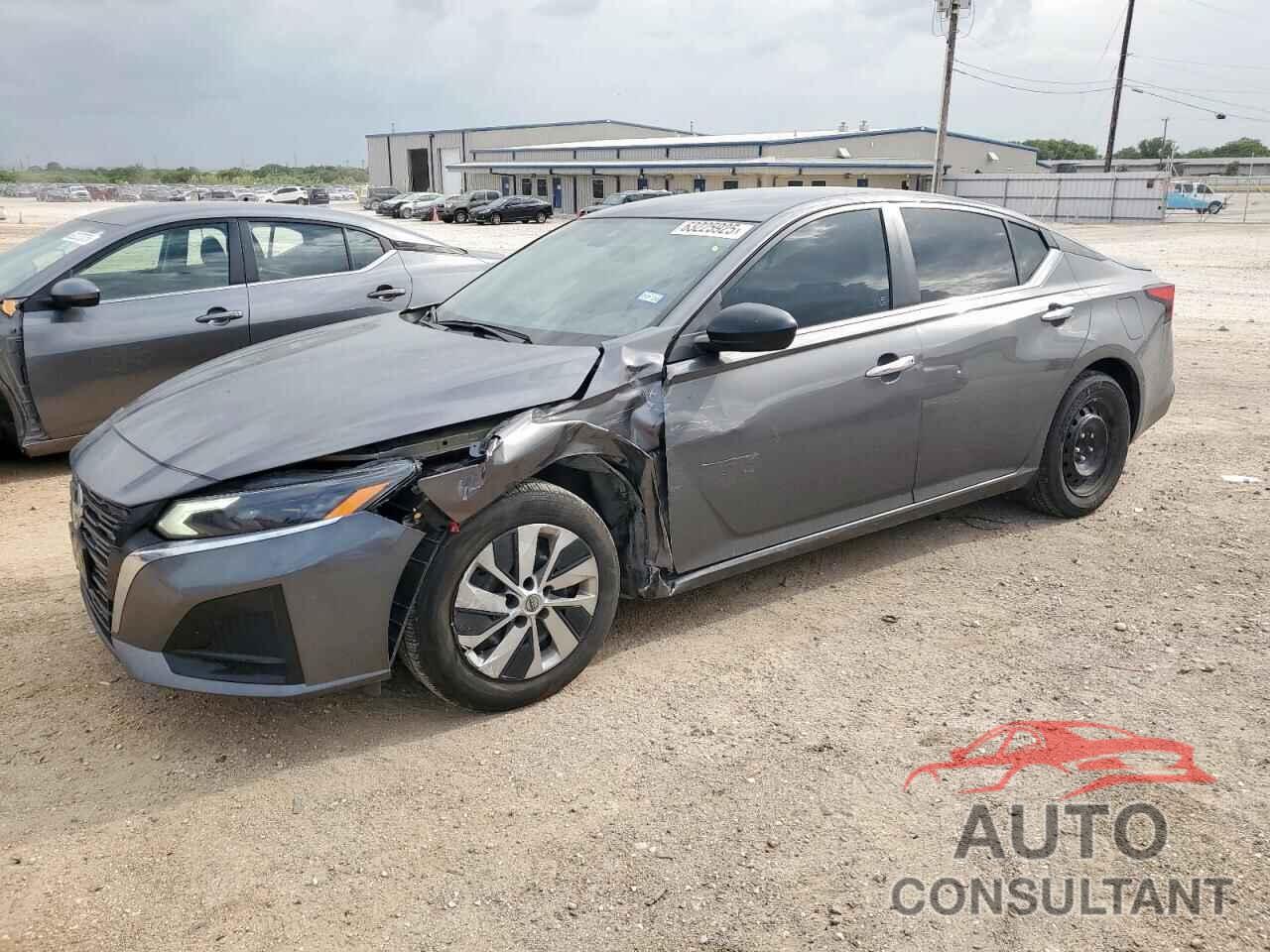 NISSAN ALTIMA 2024 - 1N4BL4BV4RN403114