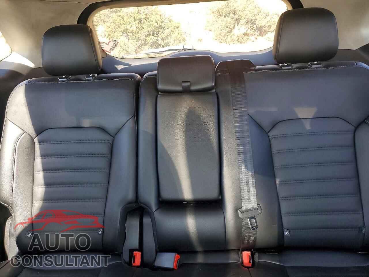 FORD EDGE 2016 - 2FMPK4J8XGBC12137