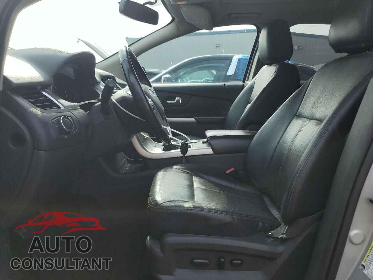 FORD EDGE 2013 - 2FMDK4JC9DBC52549