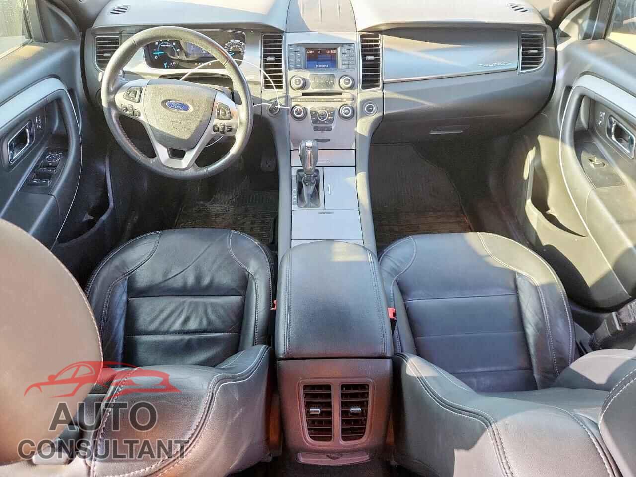 FORD TAURUS 2014 - 1FAHP2E88EG140634
