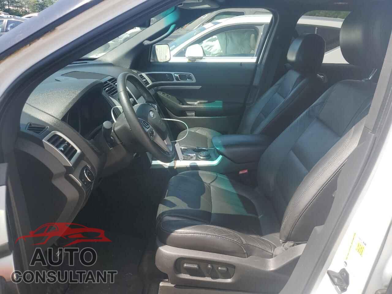 FORD EXPLORER 2014 - 1FM5K8D86EGA30354