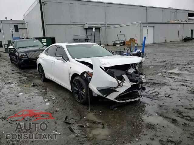 LEXUS ES 300H F 2023 - 58ABA1C19PU027205