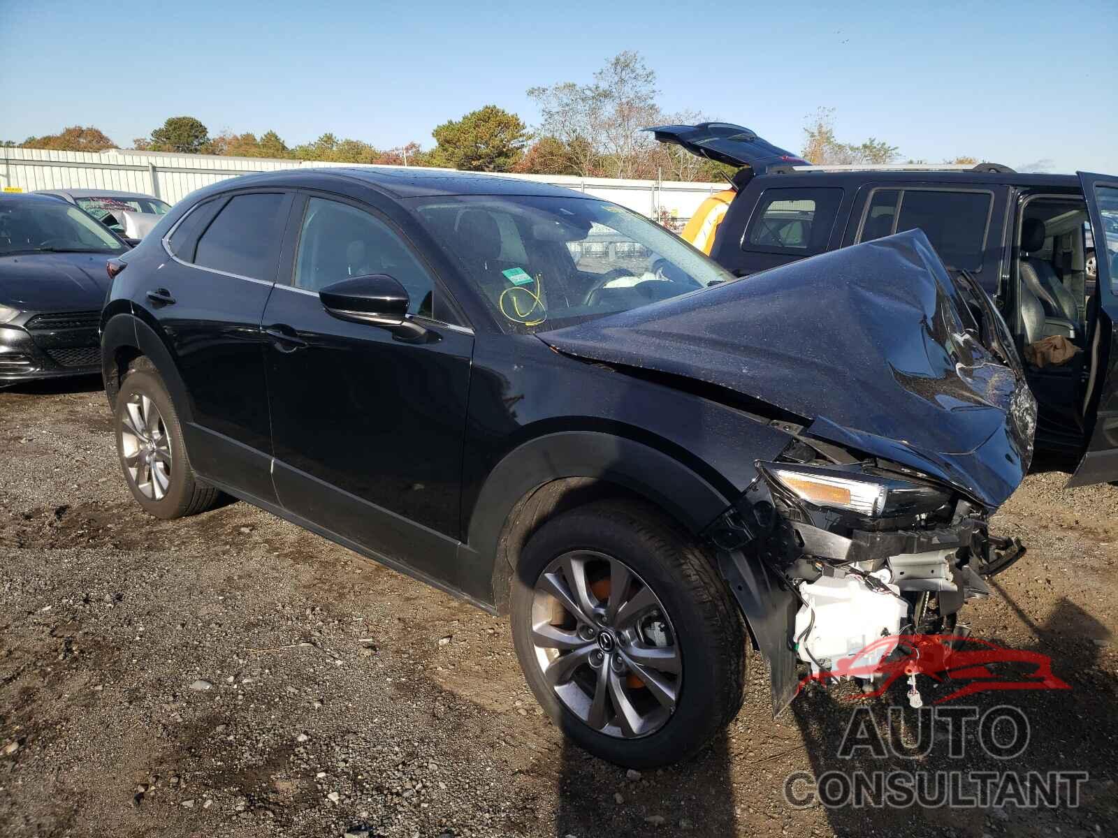 MAZDA CX30 2021 - 3MVDMBCL7MM225301