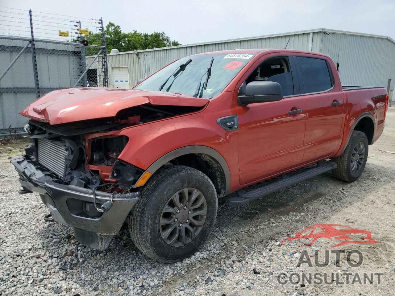 FORD RANGER 2019 - 1FTER4EH3KLB12679
