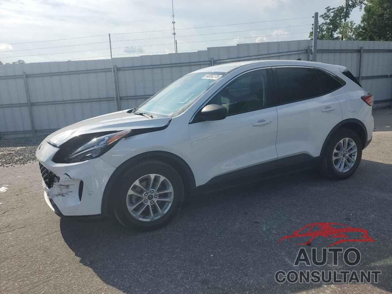 FORD ESCAPE 2022 - 1FMCU0G6XNUA48144