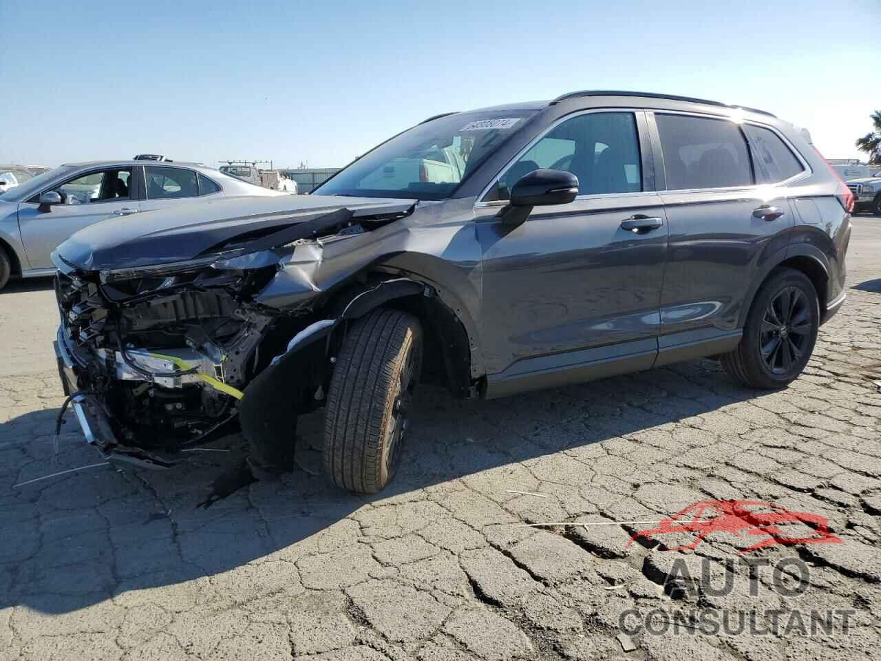 HONDA CRV 2024 - 7FARS6H96RE060987