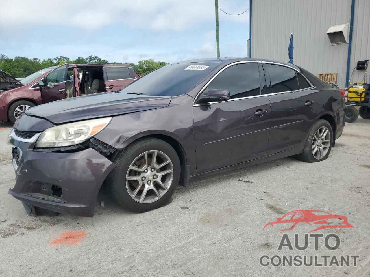 CHEVROLET MALIBU 2015 - 1G11C5SL9FF166399