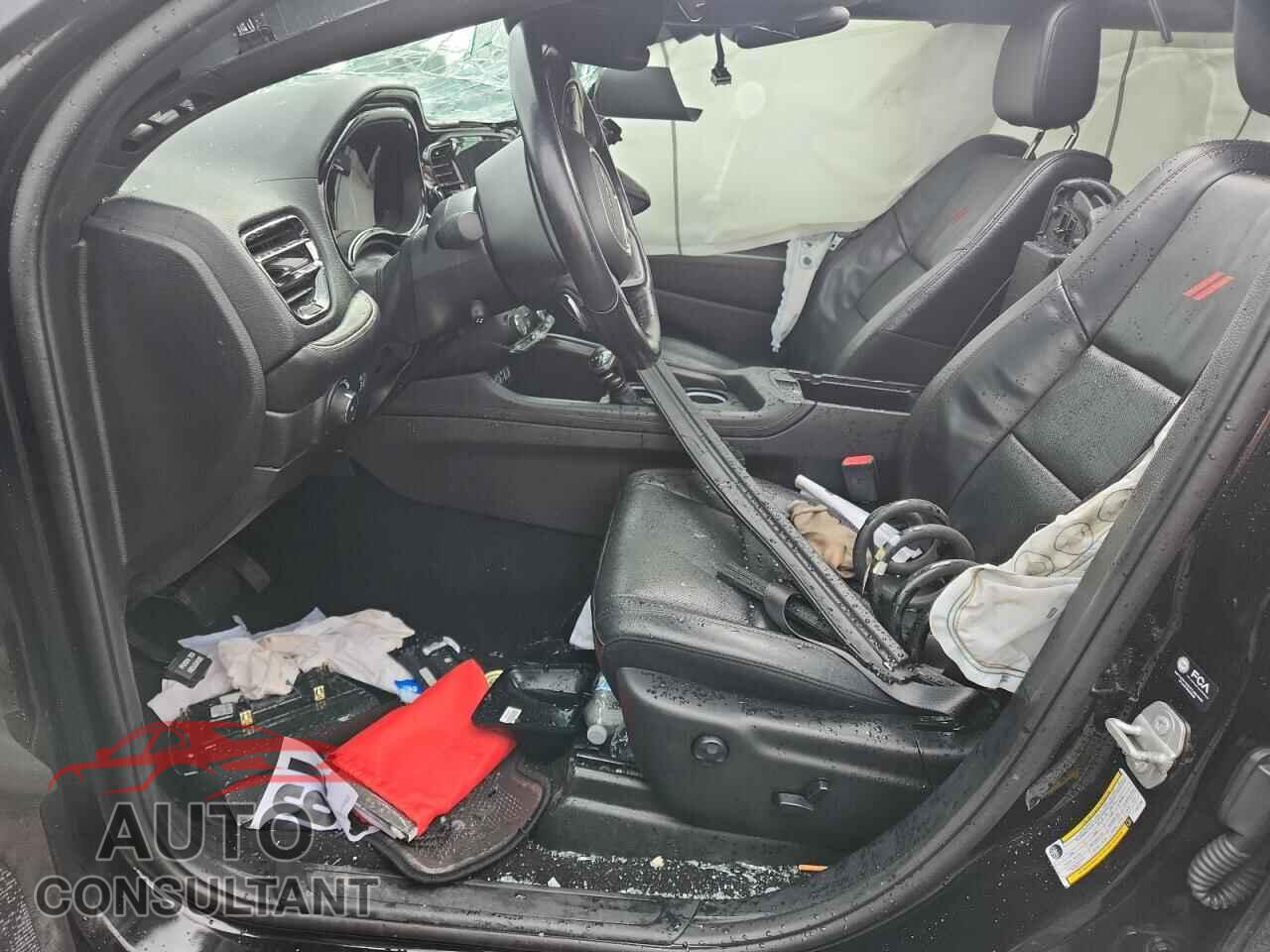 DODGE DURANGO 2023 - 1C4RDHDG5PC573504