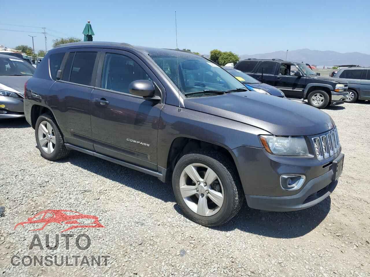 JEEP COMPASS 2015 - 1C4NJCEA6FD191429