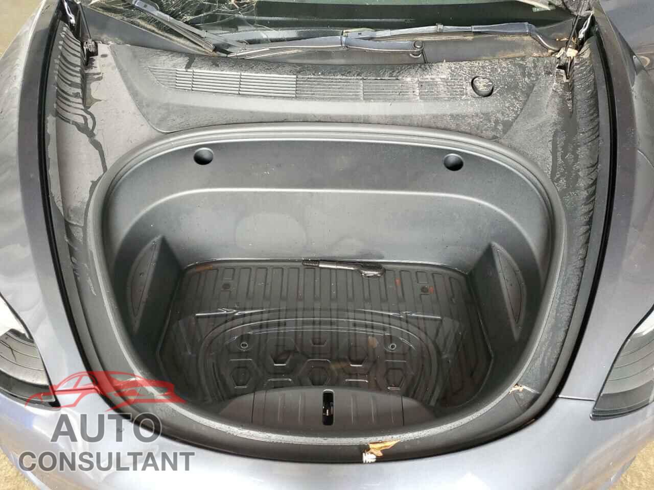 TESLA MODEL 3 2022 - 5YJ3E1EA5NF192076