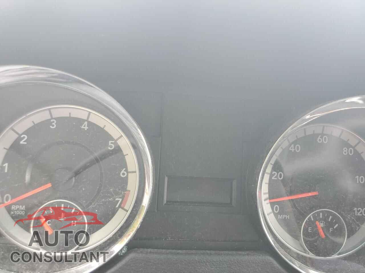 DODGE CARAVAN 2016 - 2C4RDGCG2GR177016