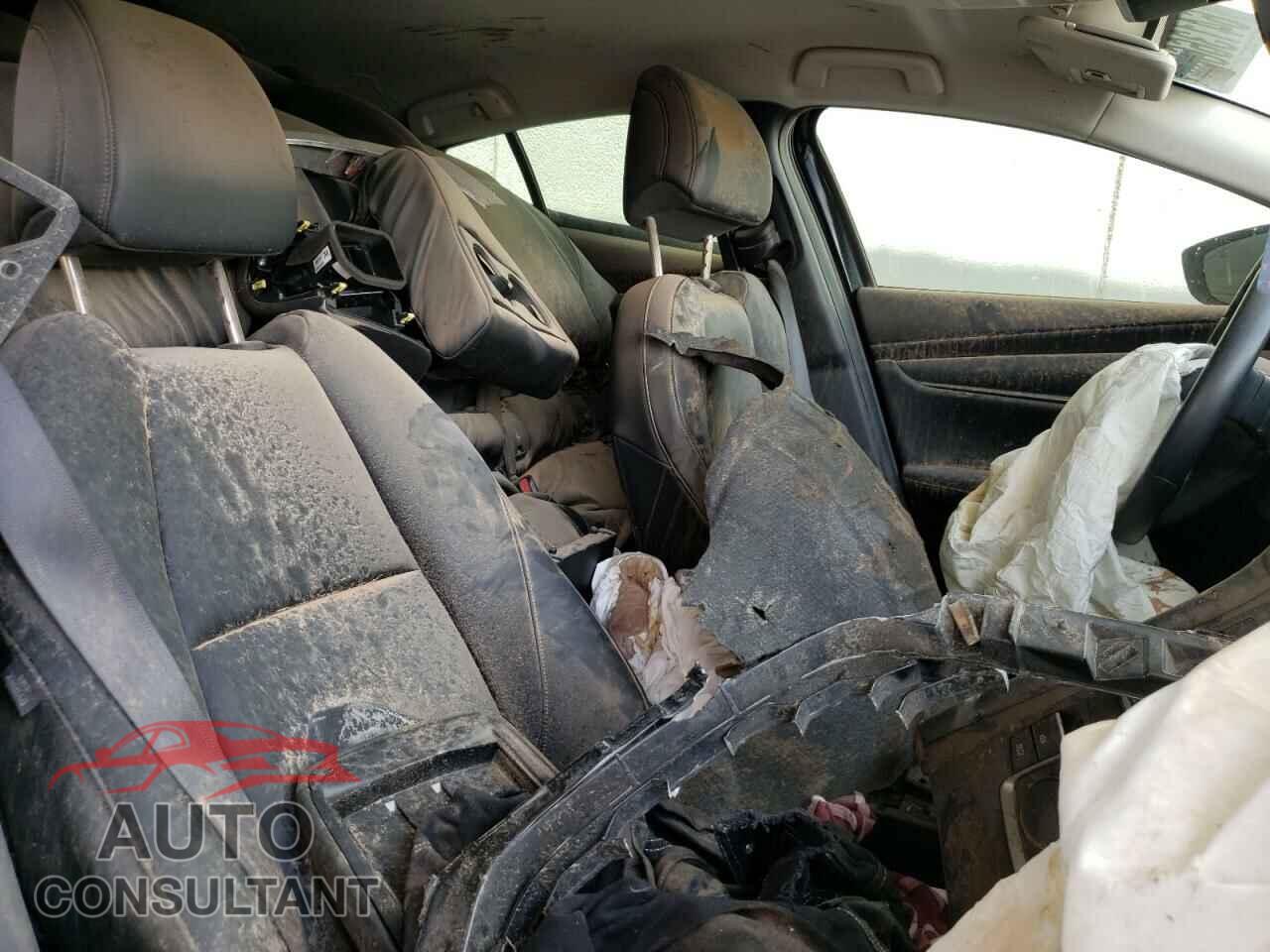 MAZDA 3 2021 - JM1BPABL1M1331252
