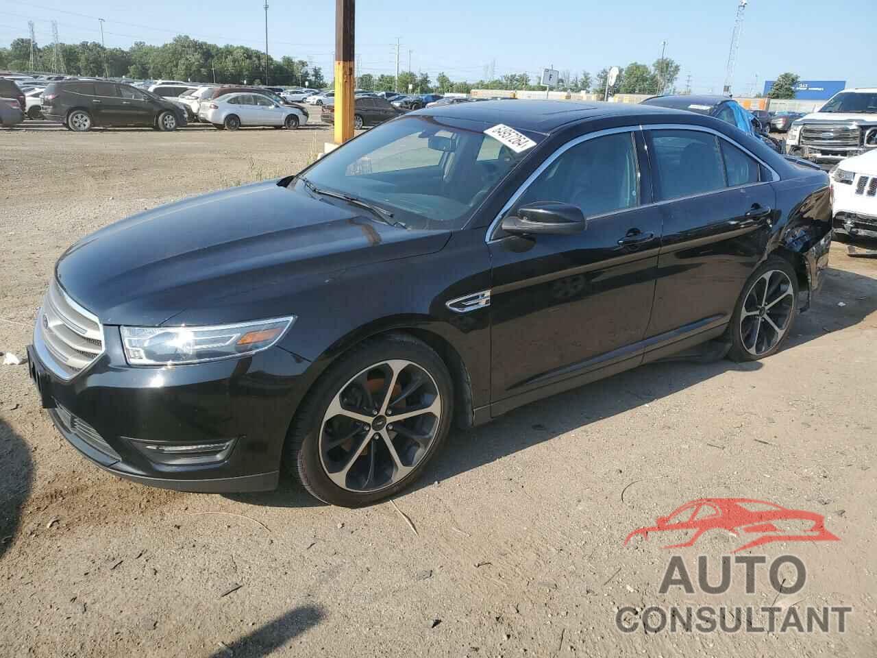 FORD TAURUS 2016 - 1FAHP2E86GG100619