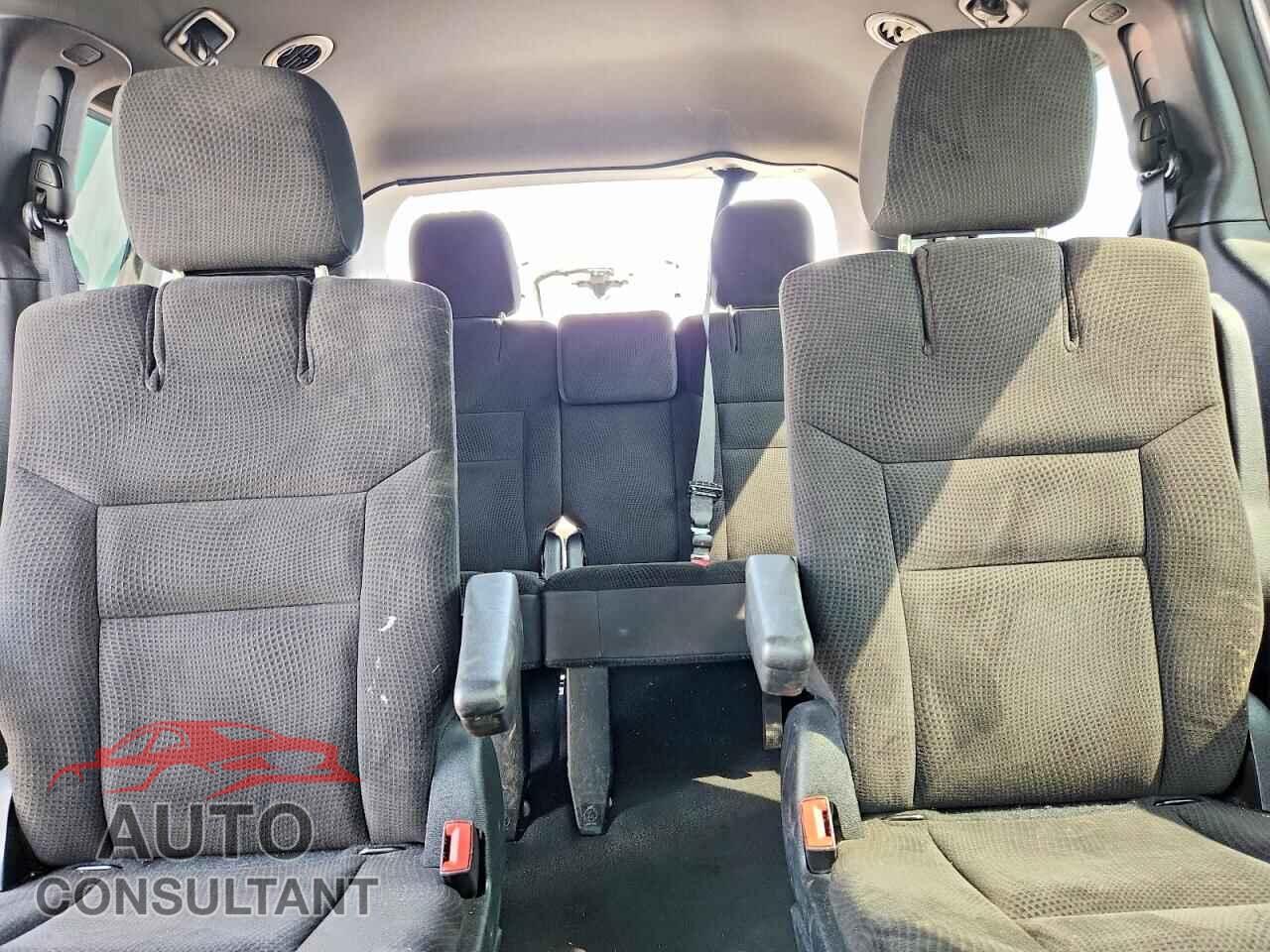 DODGE CARAVAN 2018 - 2C4RDGBG9JR254747