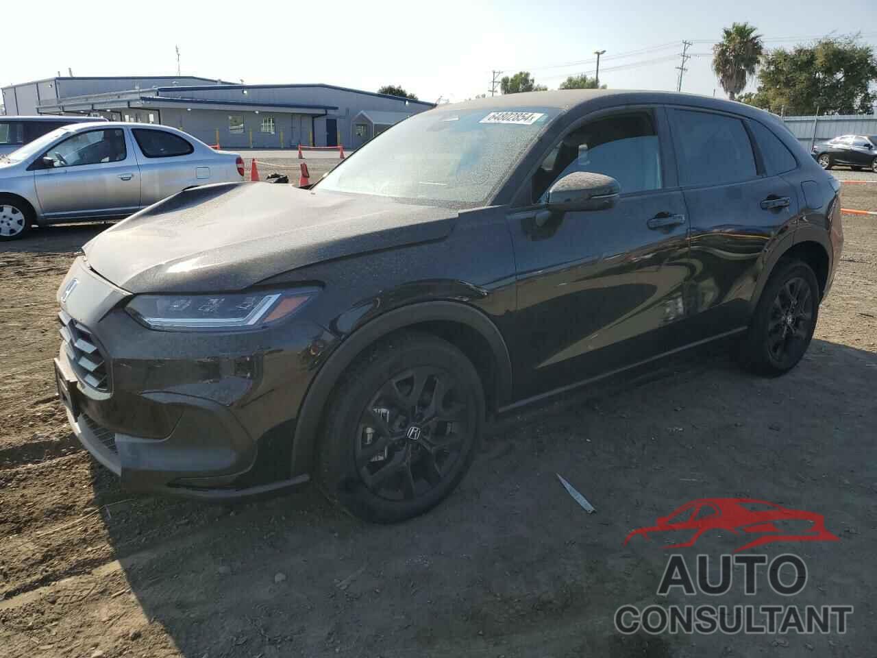HONDA HR-V 2024 - 3CZRZ1H51RM741412