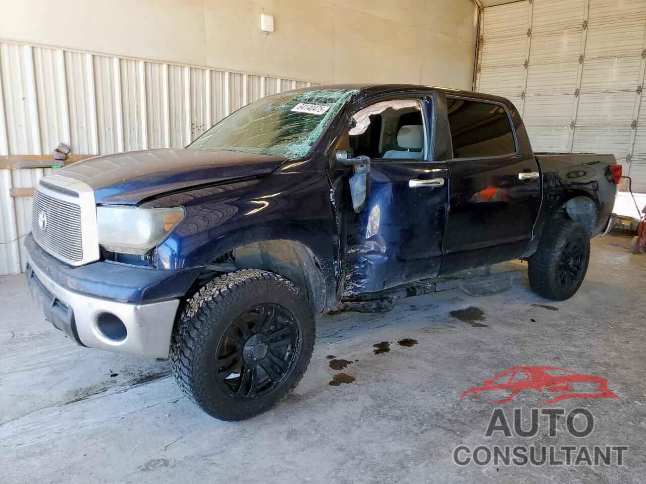 TOYOTA TUNDRA 2011 - 5TFEY5F10BX110990