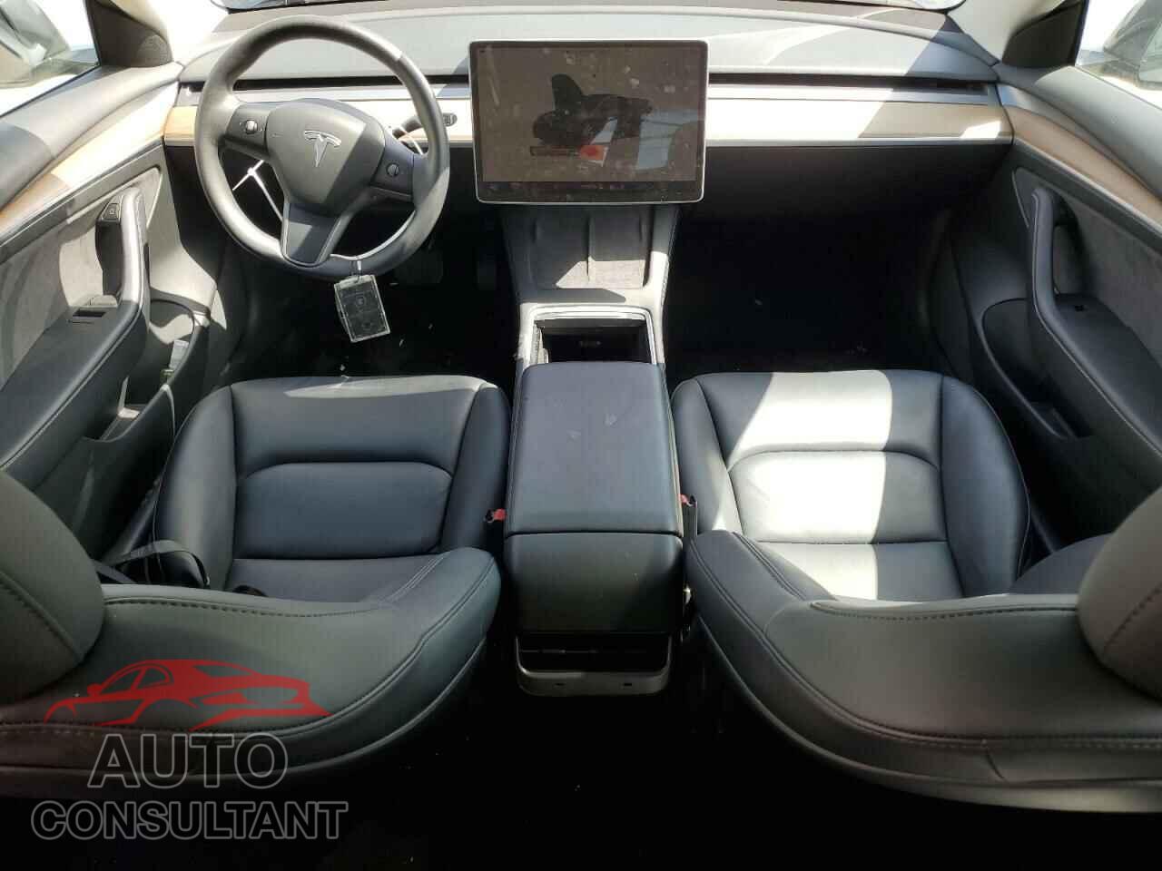 TESLA MODEL 3 2023 - 5YJ3E1EA3PF435418