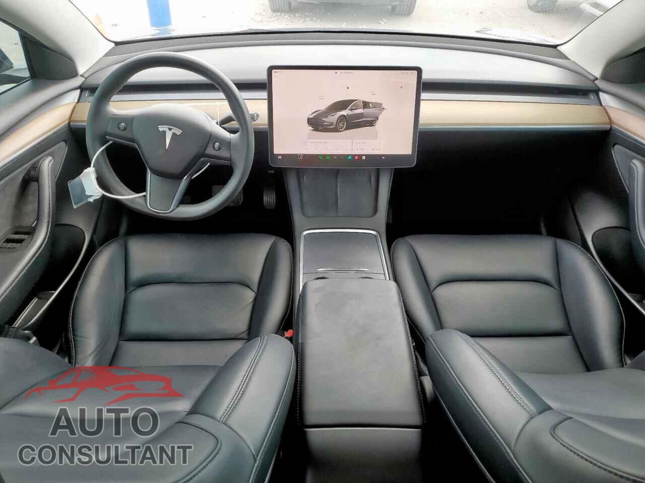TESLA MODEL 3 2023 - 5YJ3E1EA9PF429090