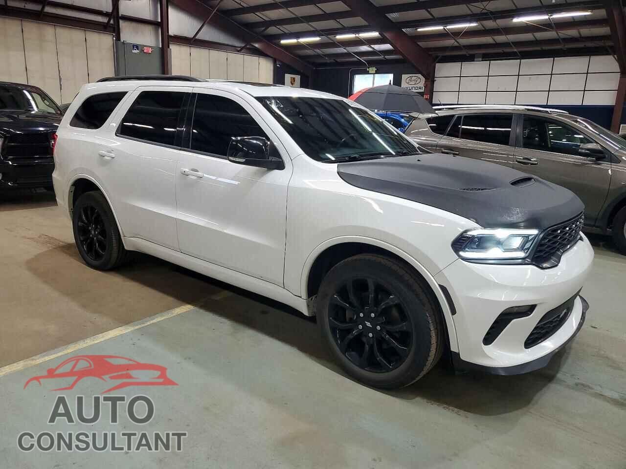 DODGE DURANGO 2019 - 1C4RDJDG4KC723361