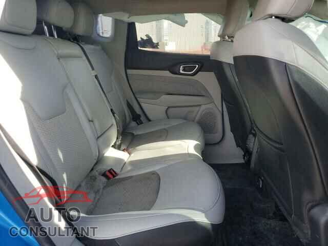 JEEP COMPASS 2022 - 3C4NJDBB2NT127898