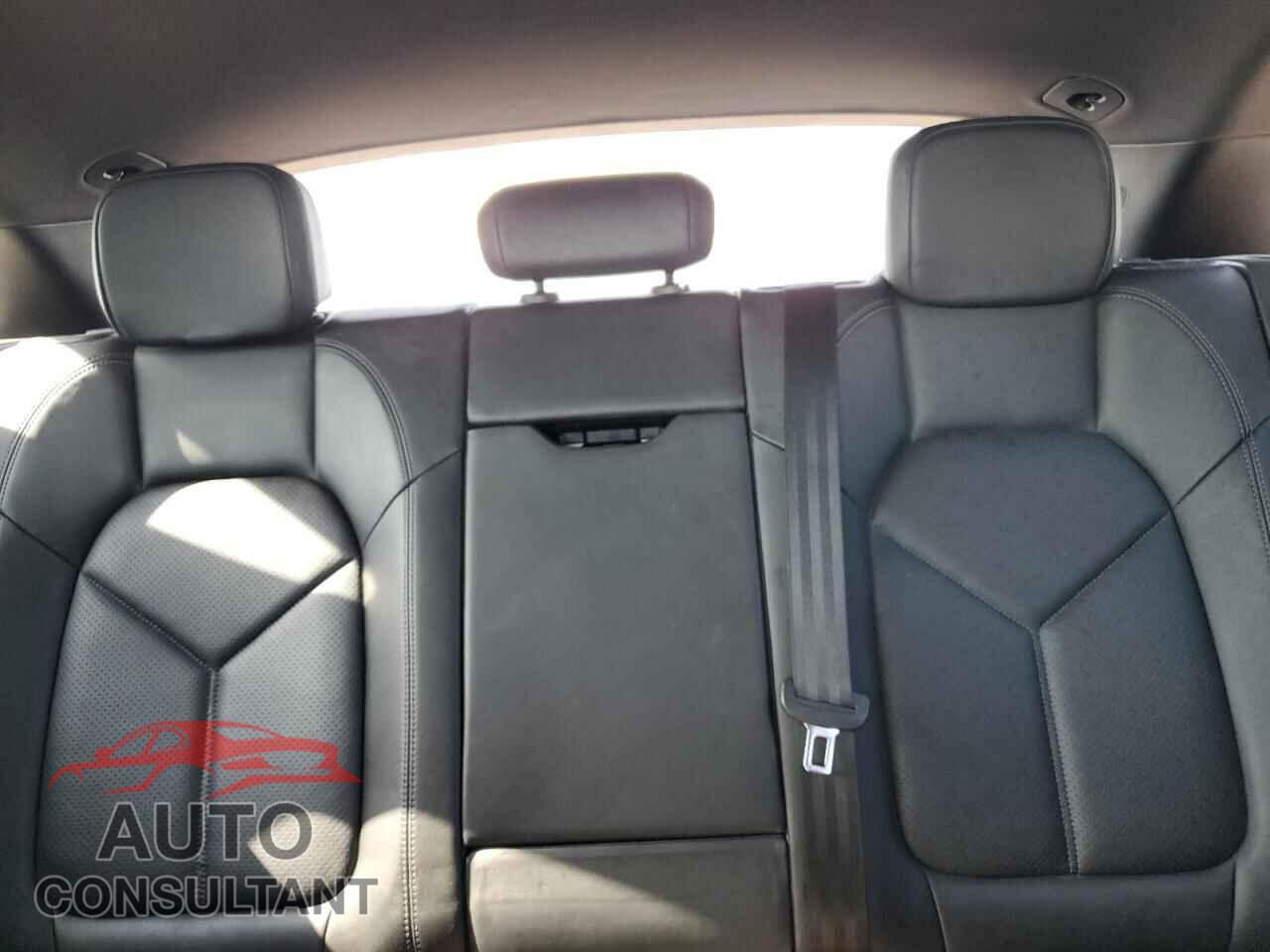 PORSCHE MACAN 2020 - WP1AB2A54LLB35245