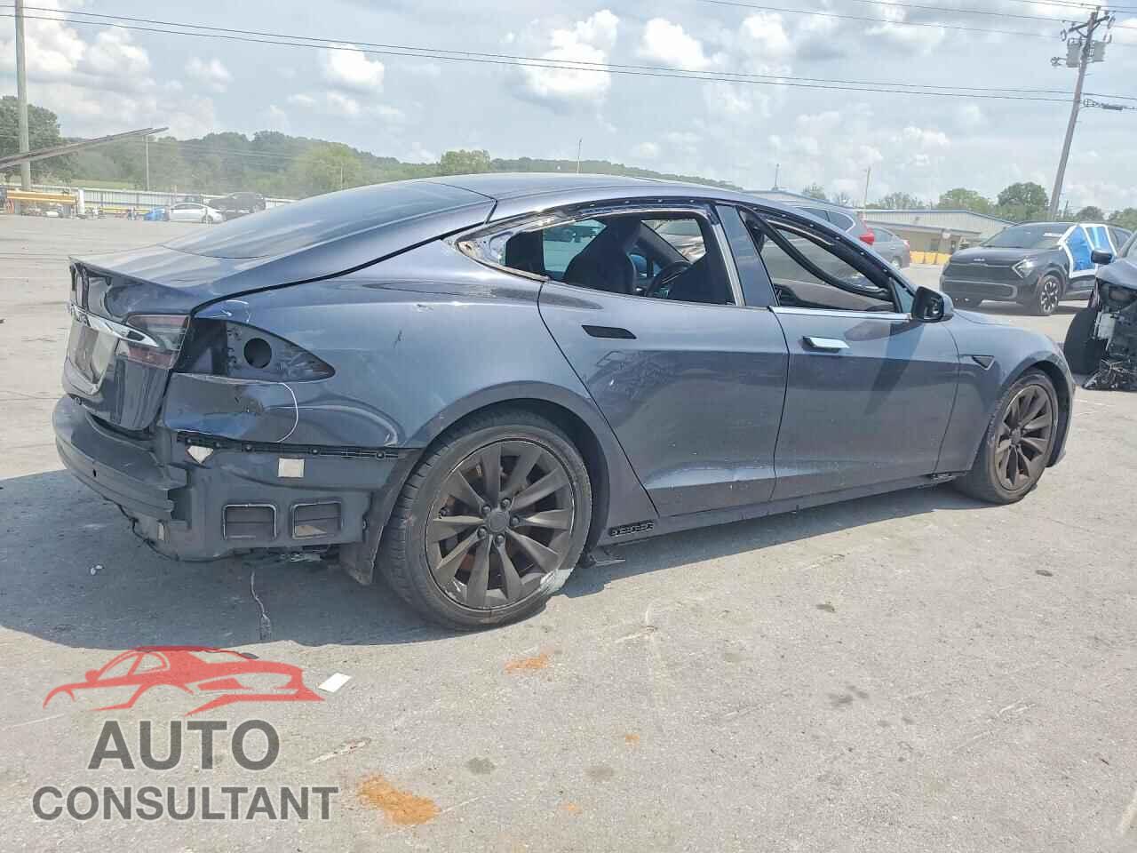 TESLA MODEL S 2016 - 5YJSA1E24GF142093