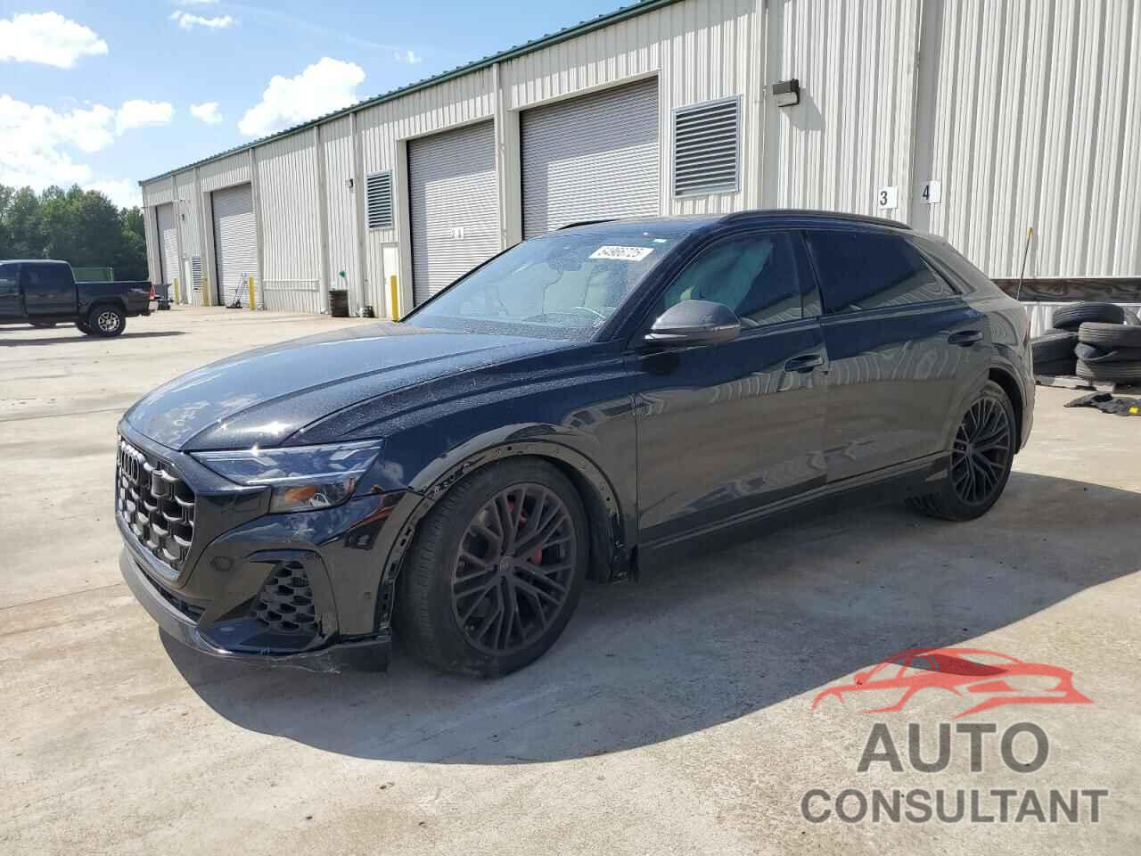 AUDI SQ8 2024 - WA1CWBF11RD007952