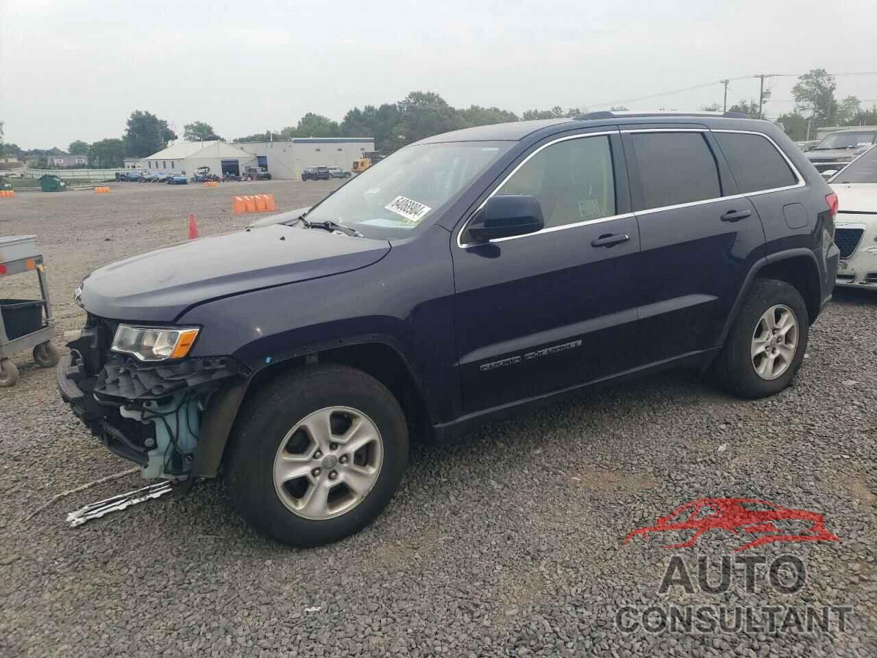 JEEP GRAND CHER 2017 - 1C4RJFAG8HC608913