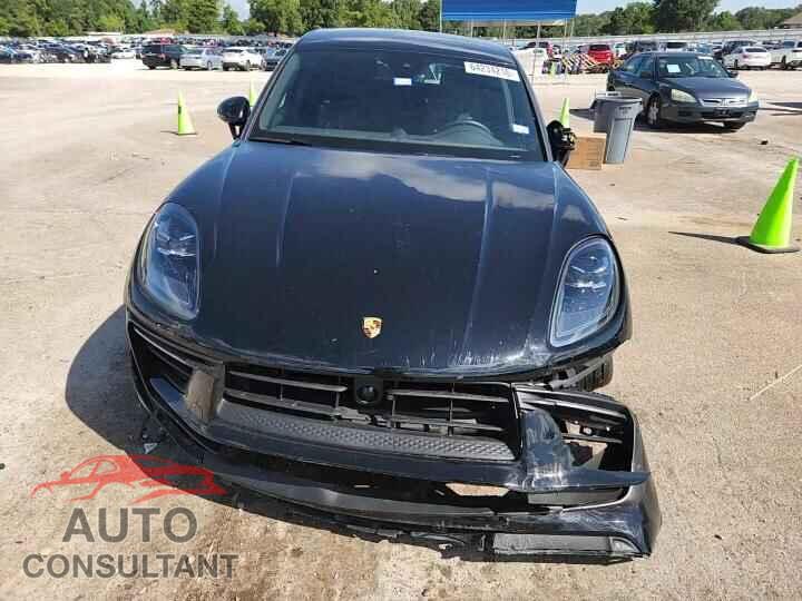 PORSCHE MACAN 2023 - WP1AA2A59PLB03268