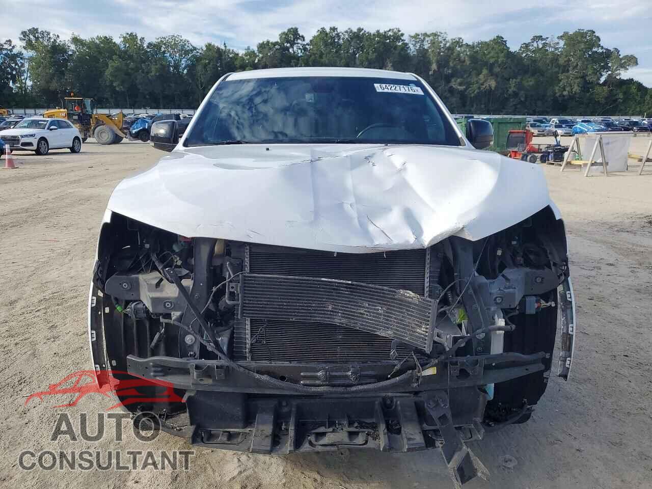 DODGE DURANGO 2019 - 1C4RDHDG7KC797916