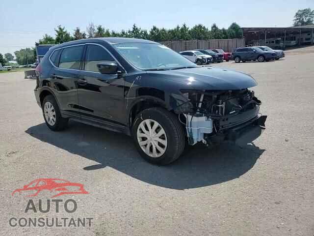 NISSAN ROGUE 2019 - 5N1AT2MV7KC791105