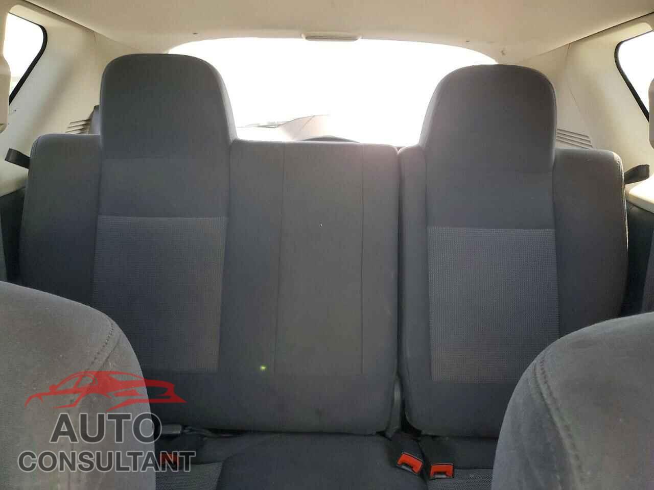 JEEP COMPASS 2012 - 1C4NJCBA3CD631641