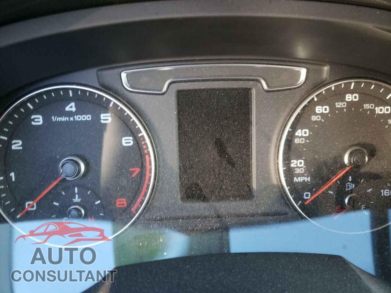 AUDI Q3 2017 - WA1ECCFS3HR007730