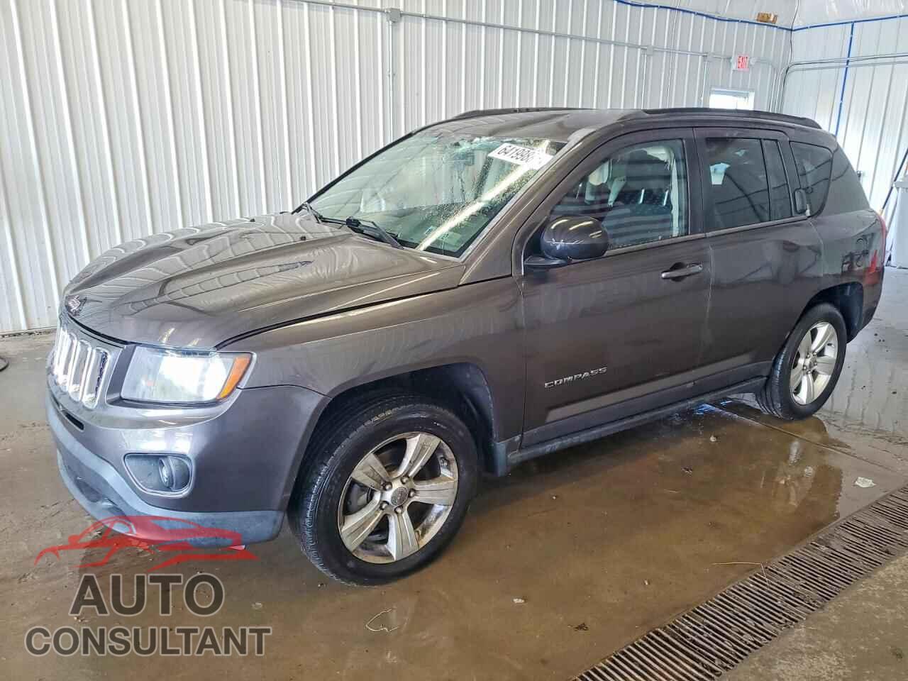 JEEP COMPASS 2015 - 1C4NJCBA1FD379747