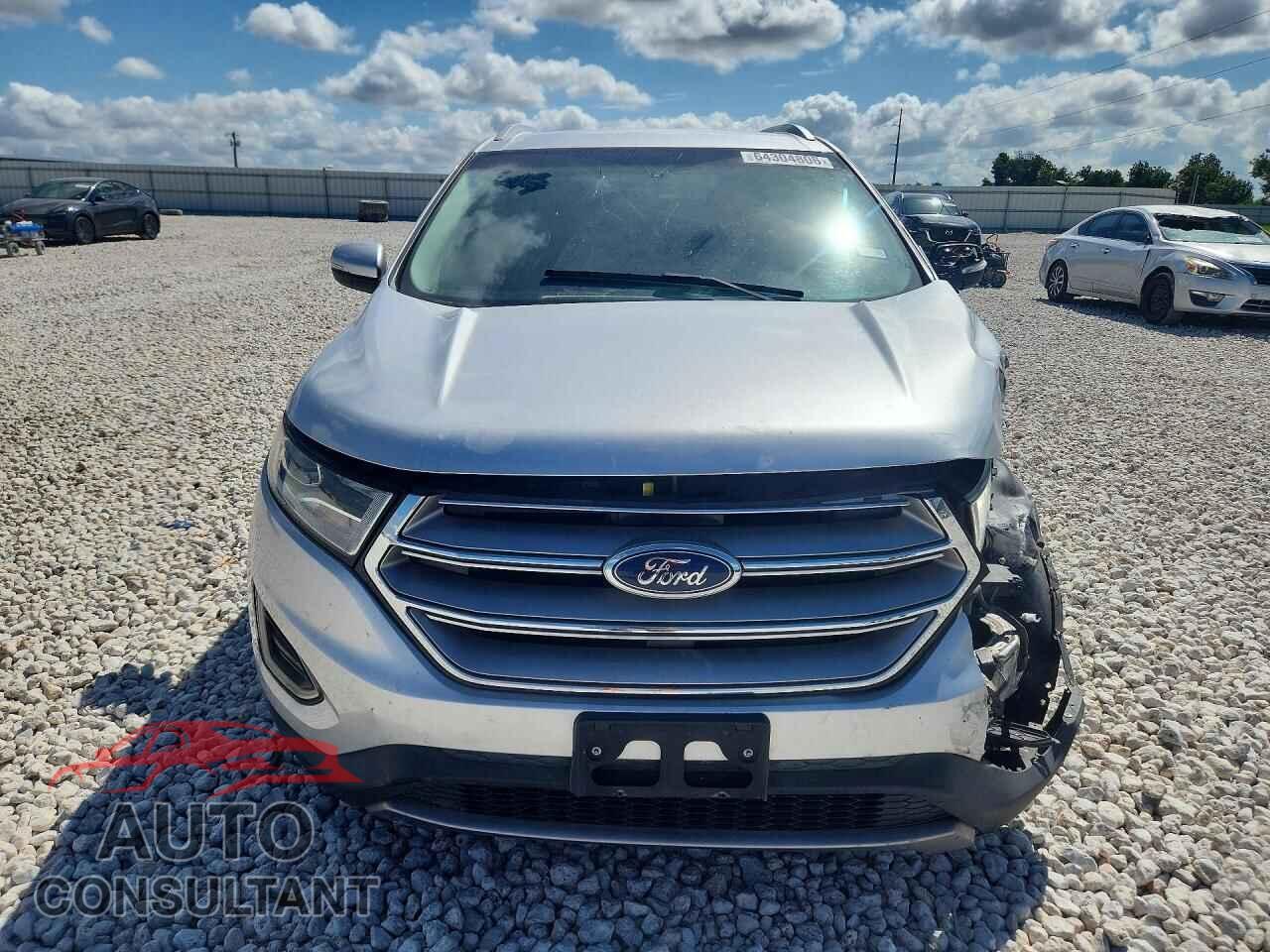FORD EDGE 2016 - 2FMPK3K91GBB93818