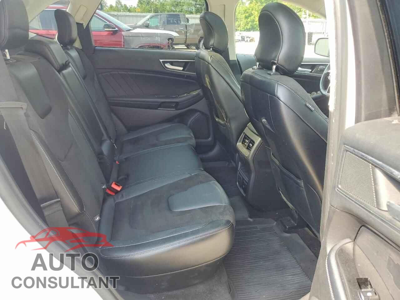 FORD EDGE 2018 - 2FMPK4AP6JBB37709
