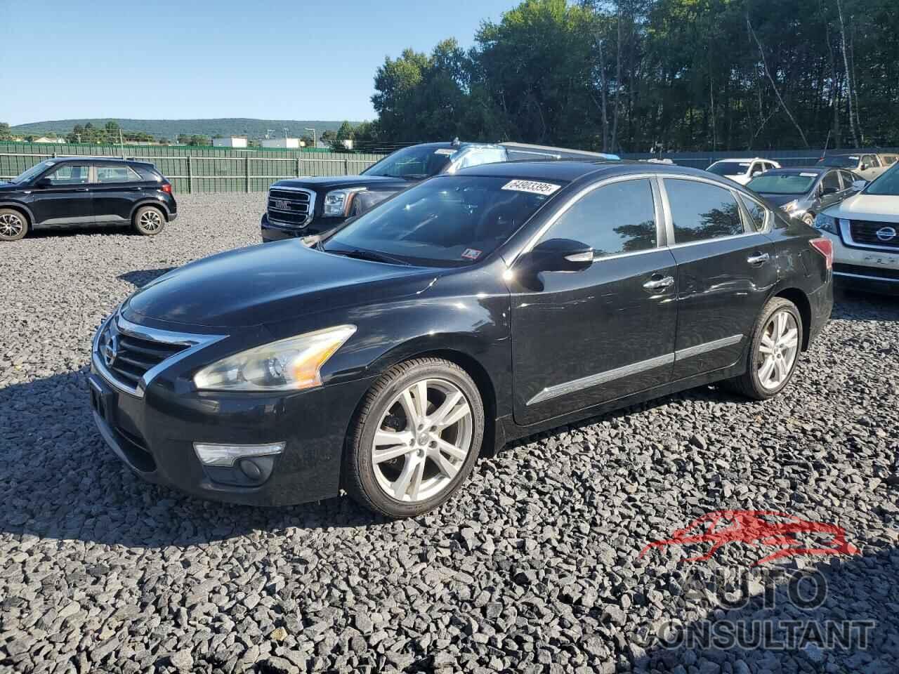 NISSAN ALTIMA 2015 - 1N4BL3AP7FC151296