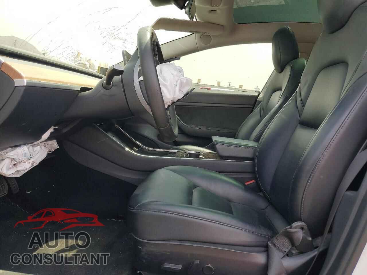 TESLA MODEL 3 2020 - 5YJ3E1EA6LF631251
