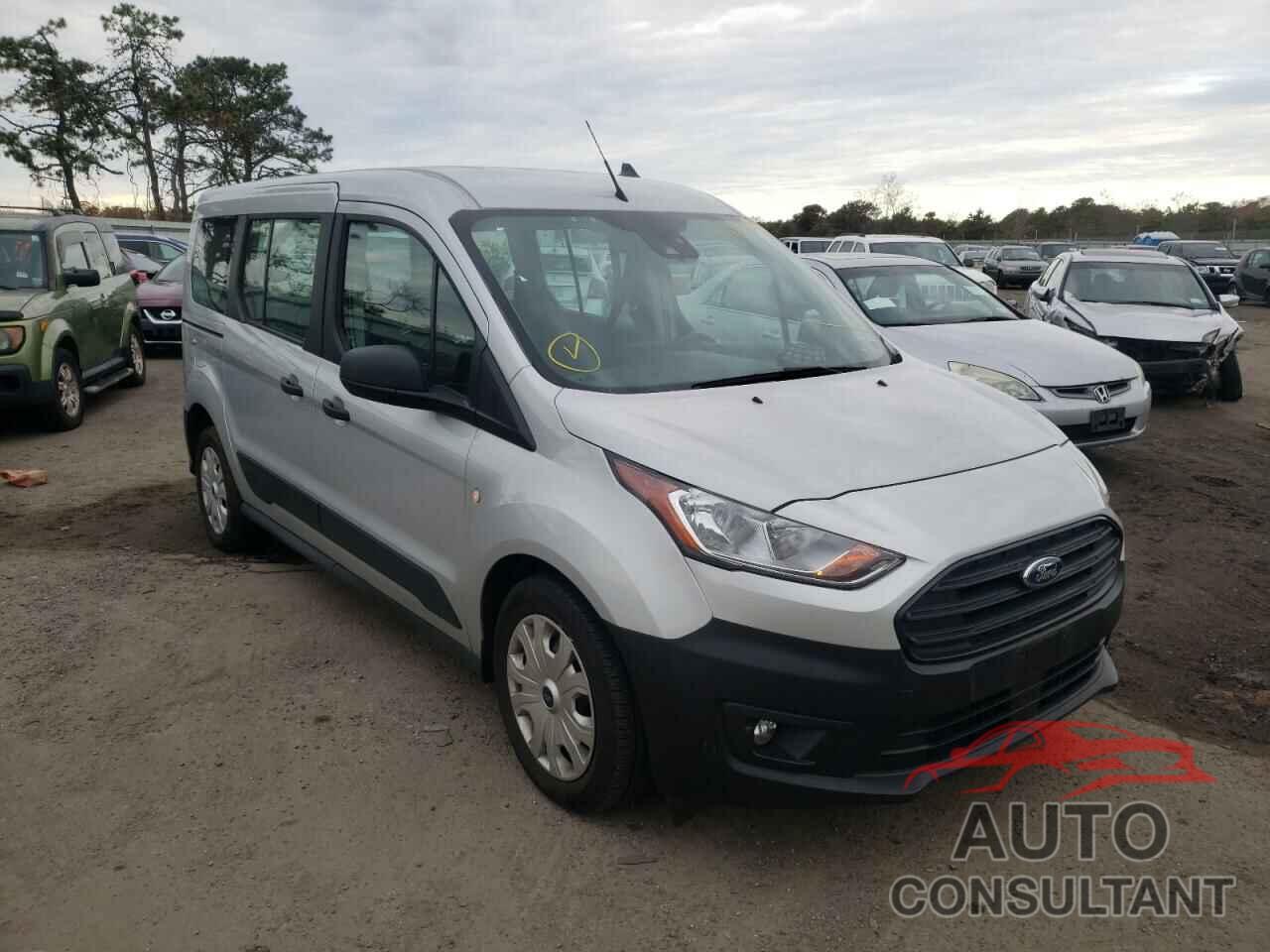 FORD TRANSIT CO 2019 - NM0GE9E29K1413608