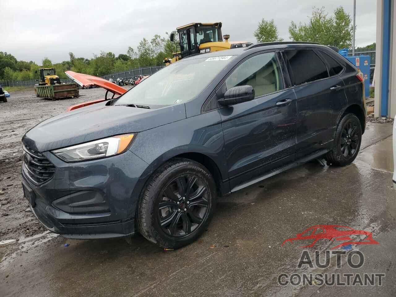 FORD EDGE 2022 - 2FMPK4G9XNBB12892